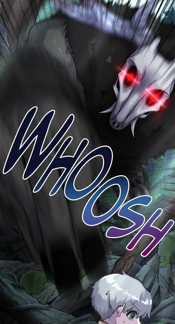 Secretly More Powerful than the Hero Chapter 2 - 10