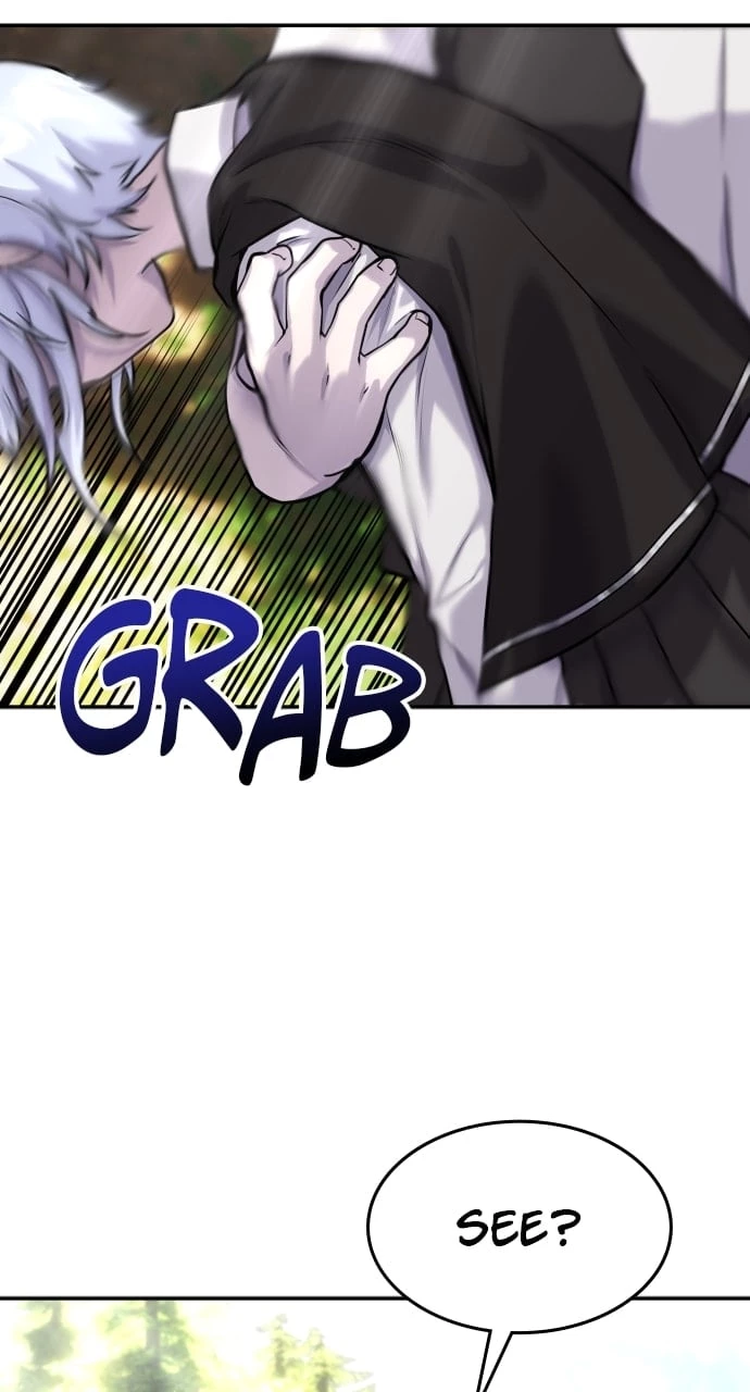 Secretly More Powerful than the Hero Chapter 4 - 38
