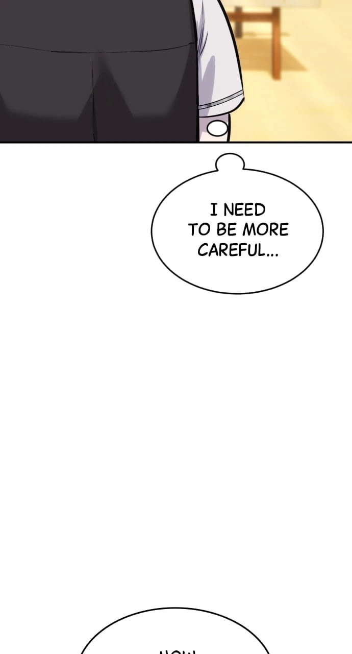 Secretly More Powerful than the Hero Chapter 3 - 22