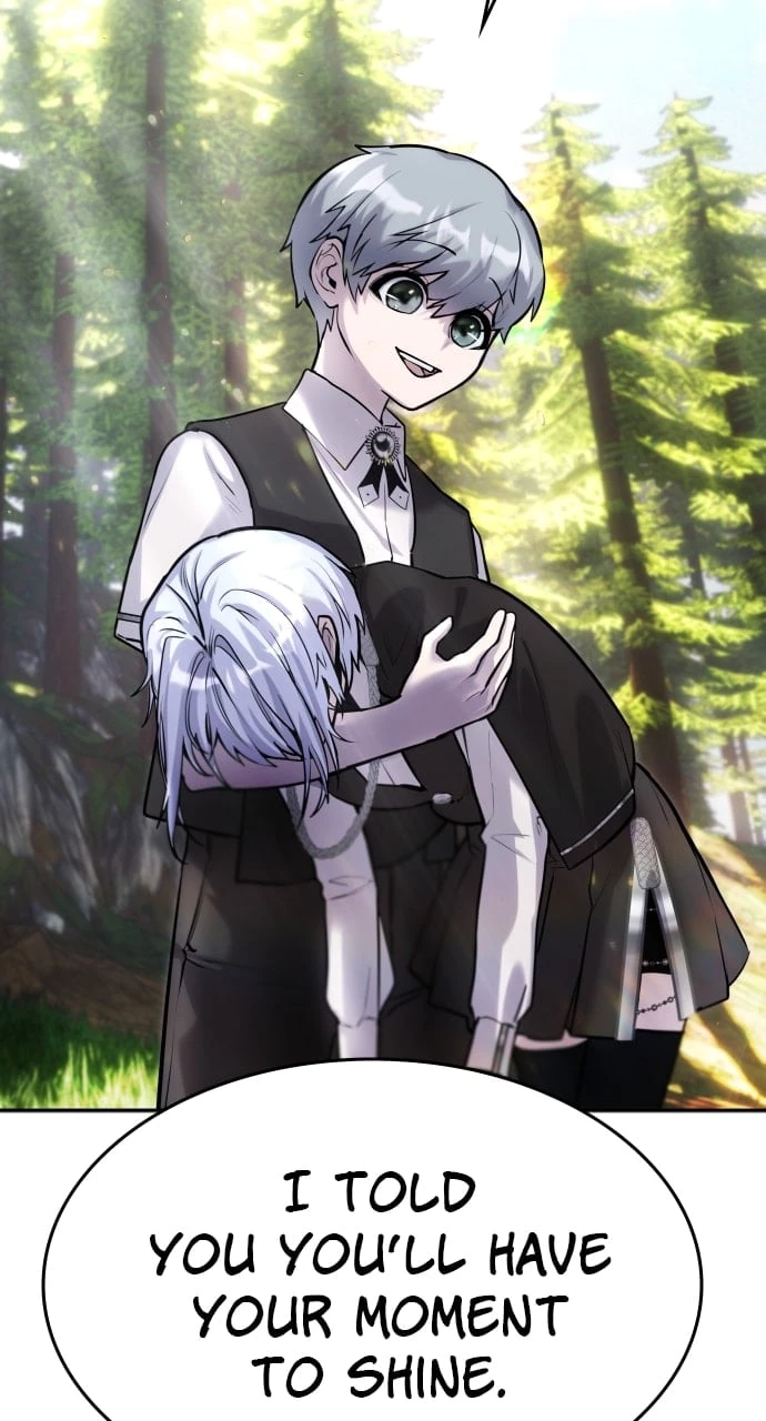Secretly More Powerful than the Hero Chapter 4 - 39