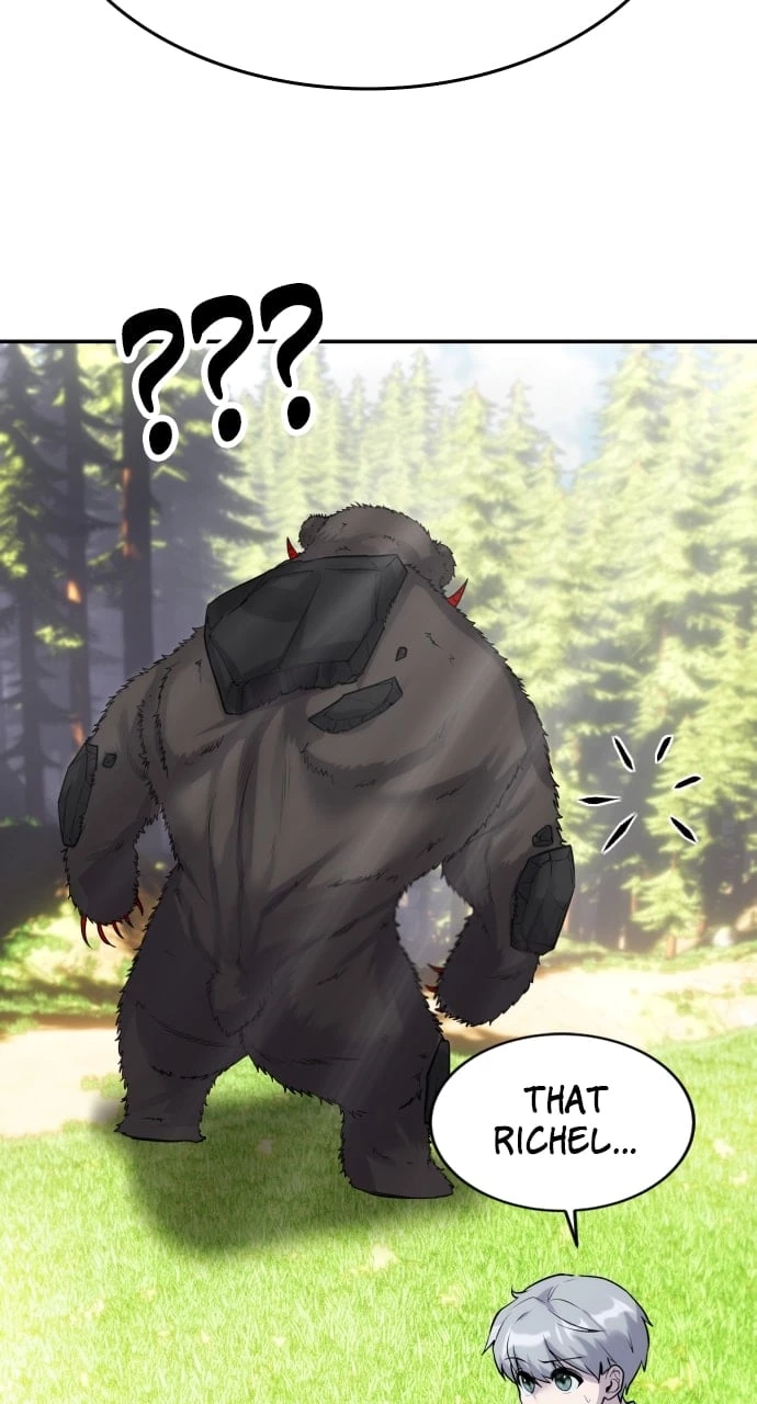 Secretly More Powerful than the Hero Chapter 4 - 40