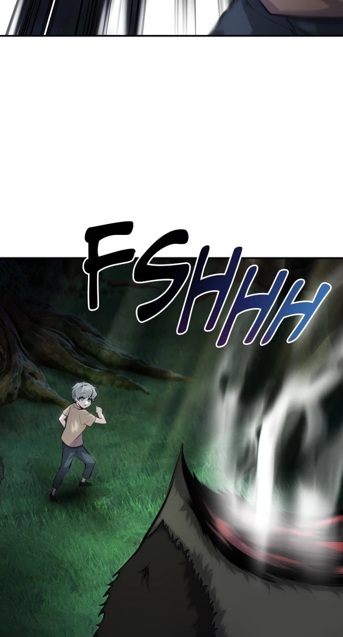 Secretly More Powerful than the Hero Chapter 2 - 13