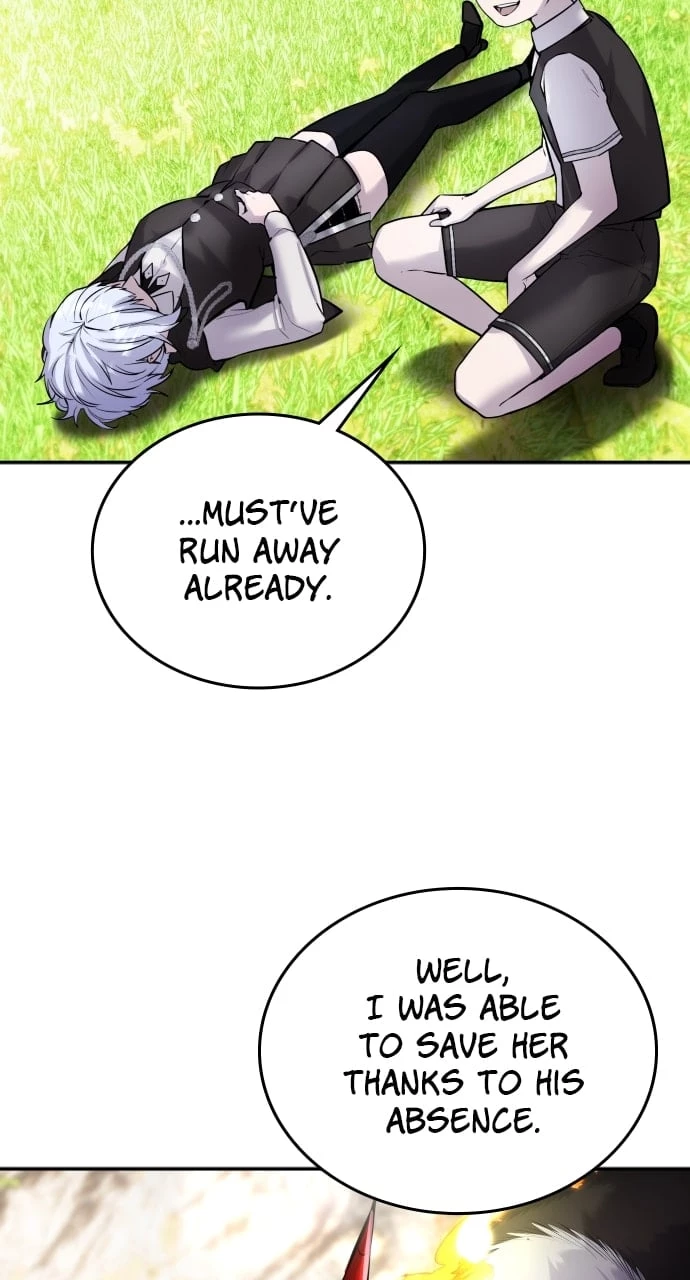 Secretly More Powerful than the Hero Chapter 4 - 41