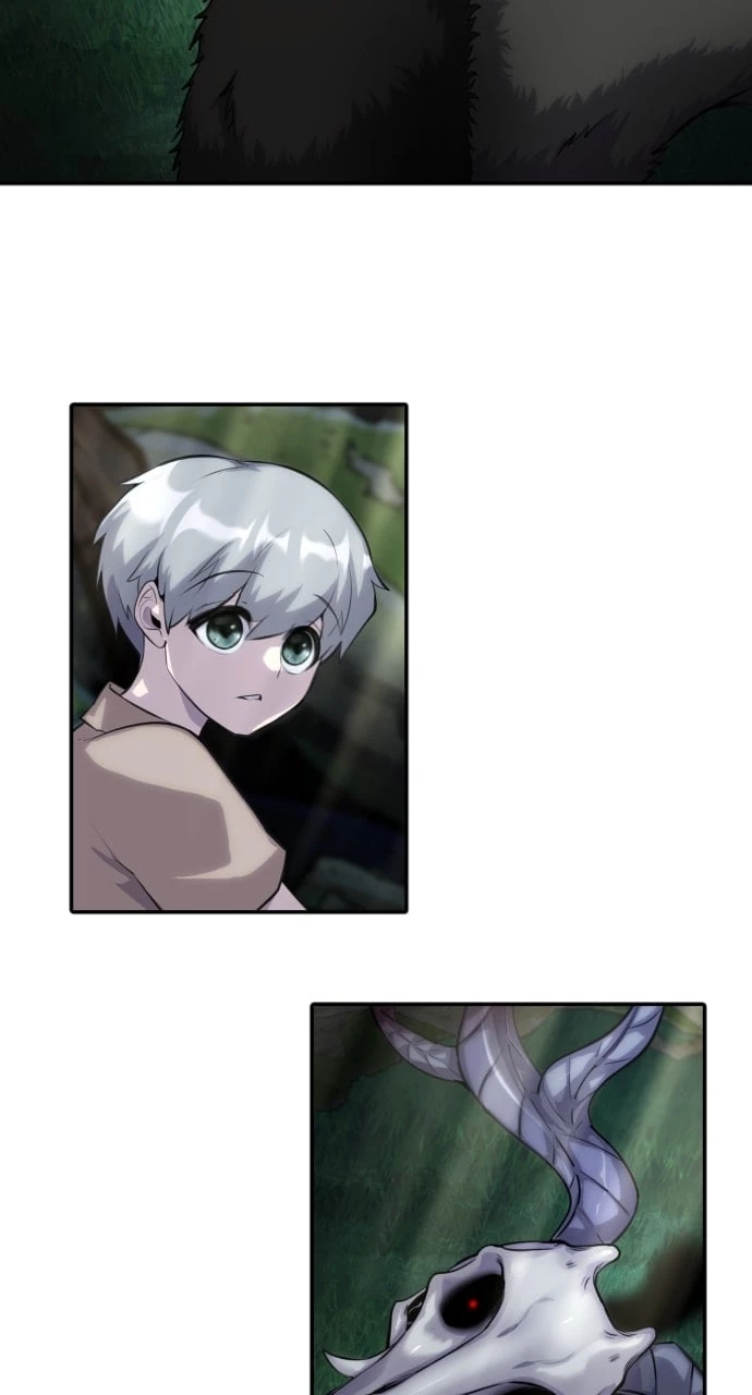 Secretly More Powerful than the Hero Chapter 2 - 14