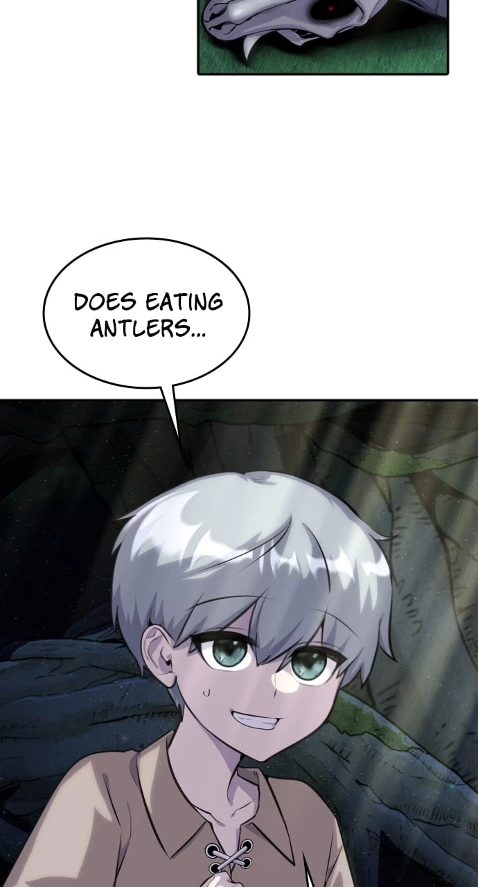 Secretly More Powerful than the Hero Chapter 2 - 15