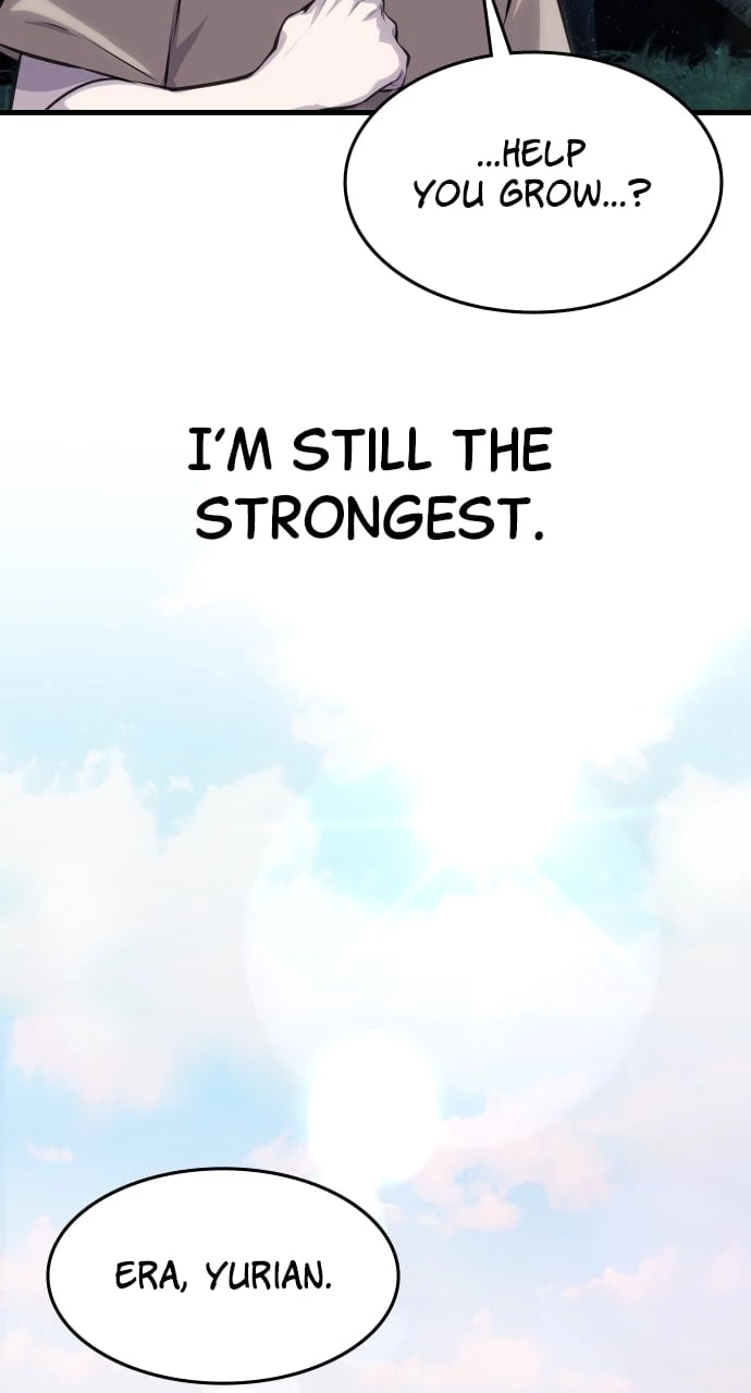Secretly More Powerful than the Hero Chapter 2 - 16