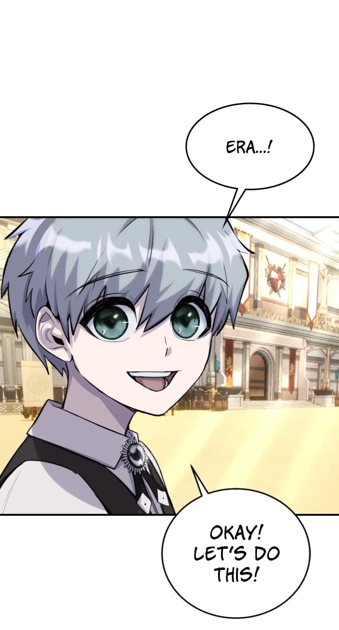 Secretly More Powerful than the Hero Chapter 3 - 28