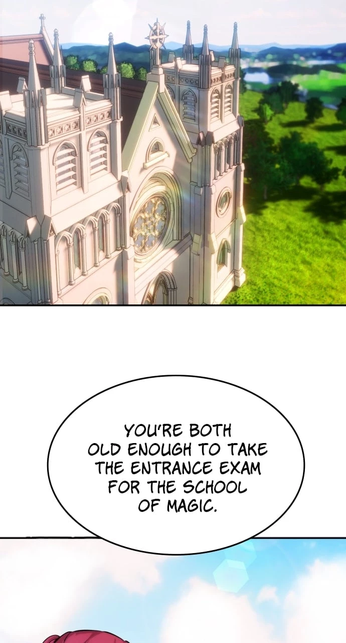 Secretly More Powerful than the Hero Chapter 2 - 17