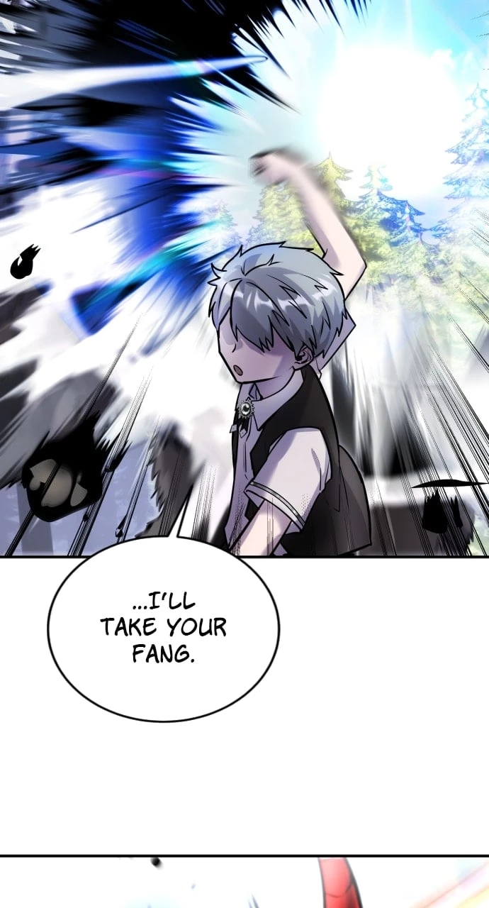 Secretly More Powerful than the Hero Chapter 4 - 45