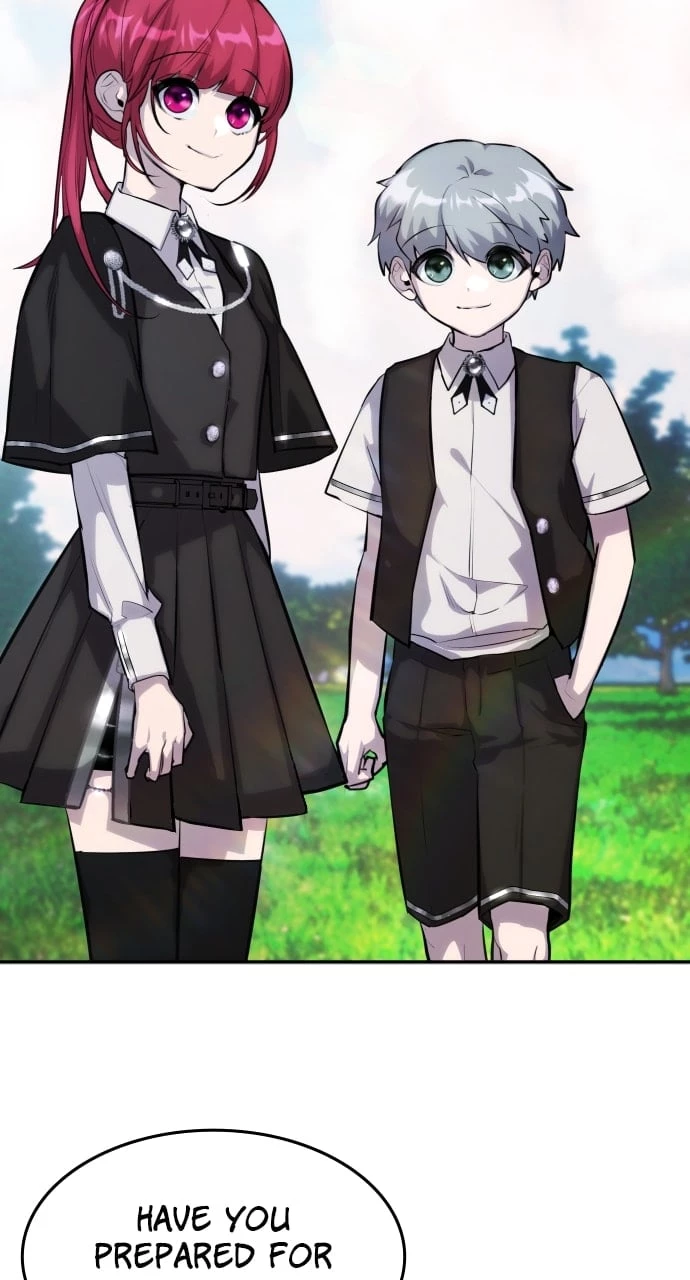 Secretly More Powerful than the Hero Chapter 2 - 18