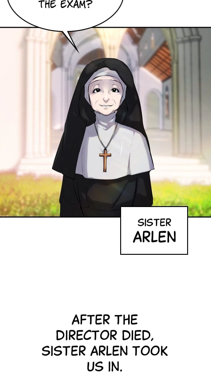 Secretly More Powerful than the Hero Chapter 2 - 19