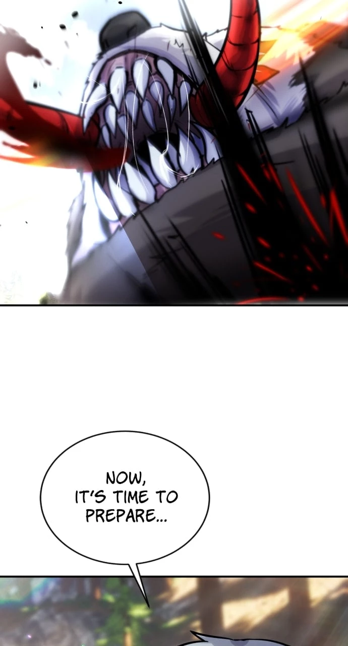 Secretly More Powerful than the Hero Chapter 4 - 46