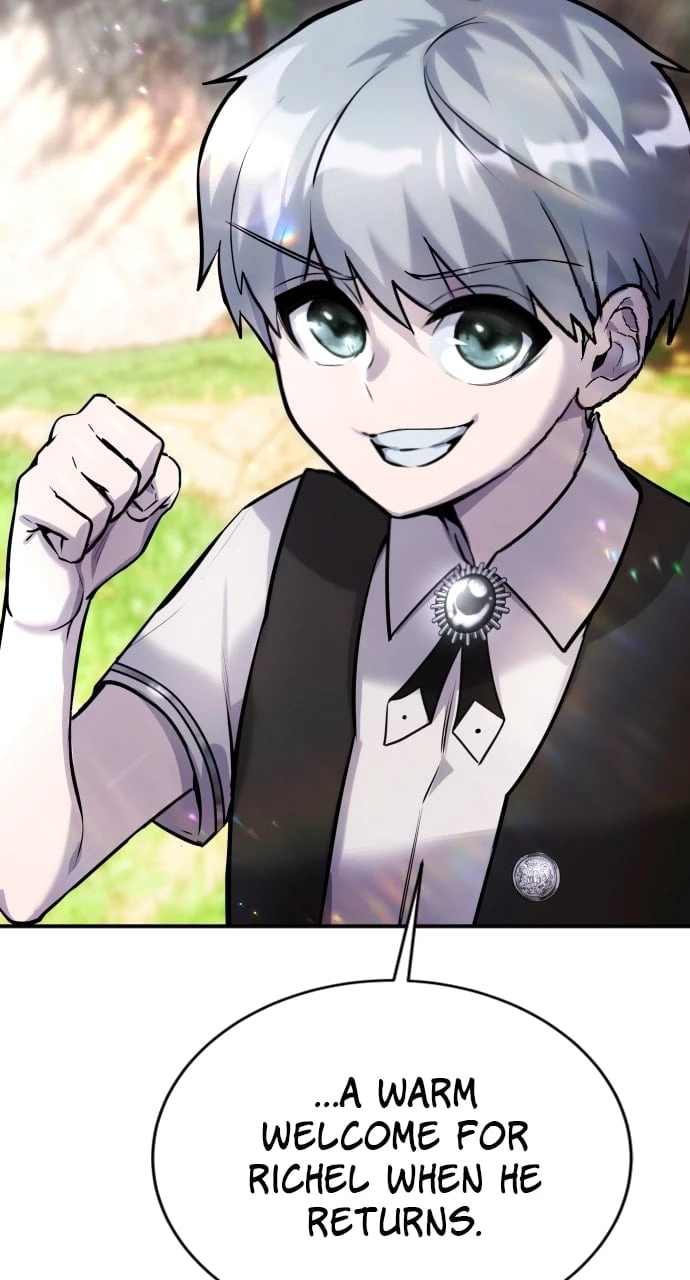 Secretly More Powerful than the Hero Chapter 4 - 47