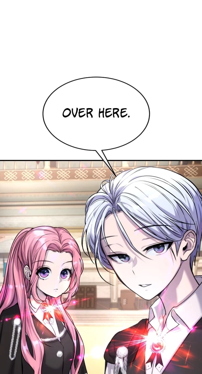 Secretly More Powerful than the Hero Chapter 3 - 33