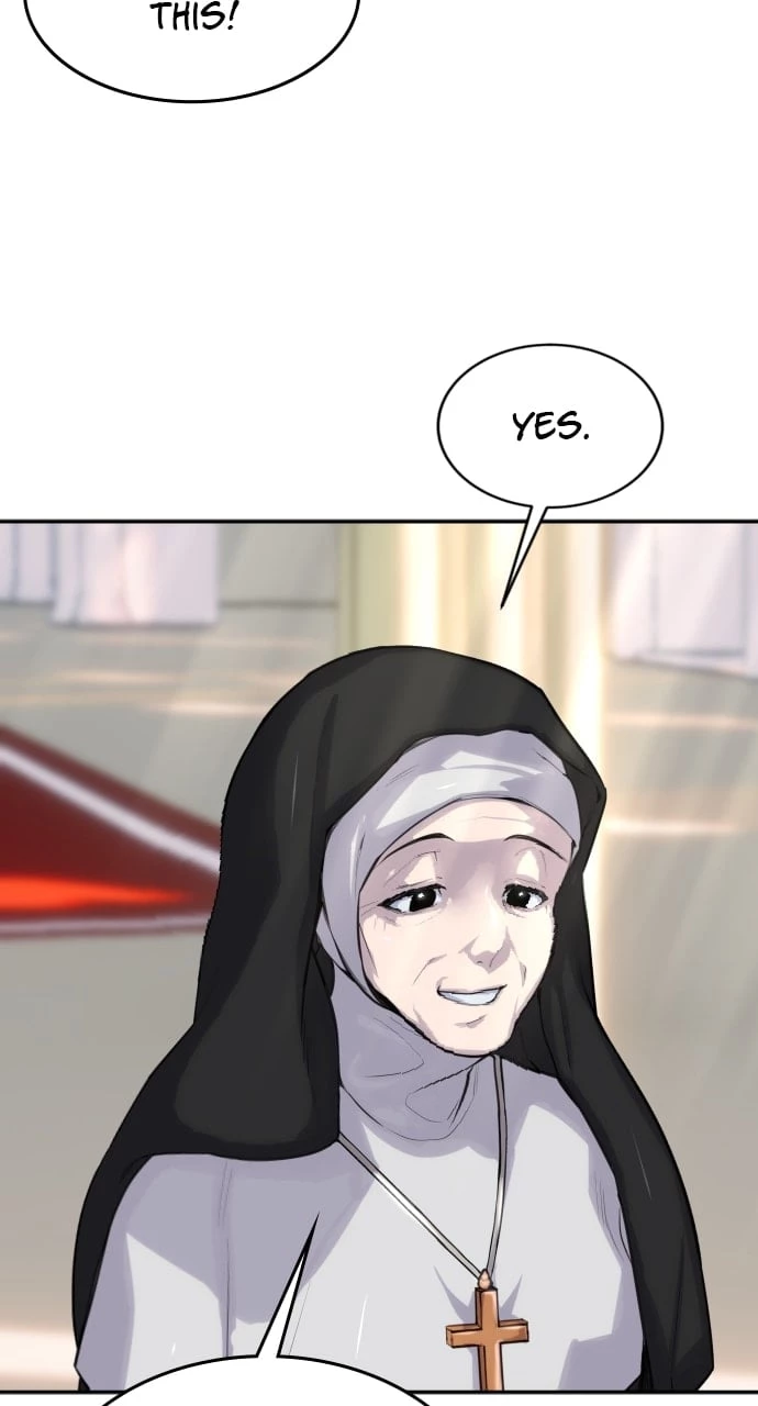 Secretly More Powerful than the Hero Chapter 2 - 21