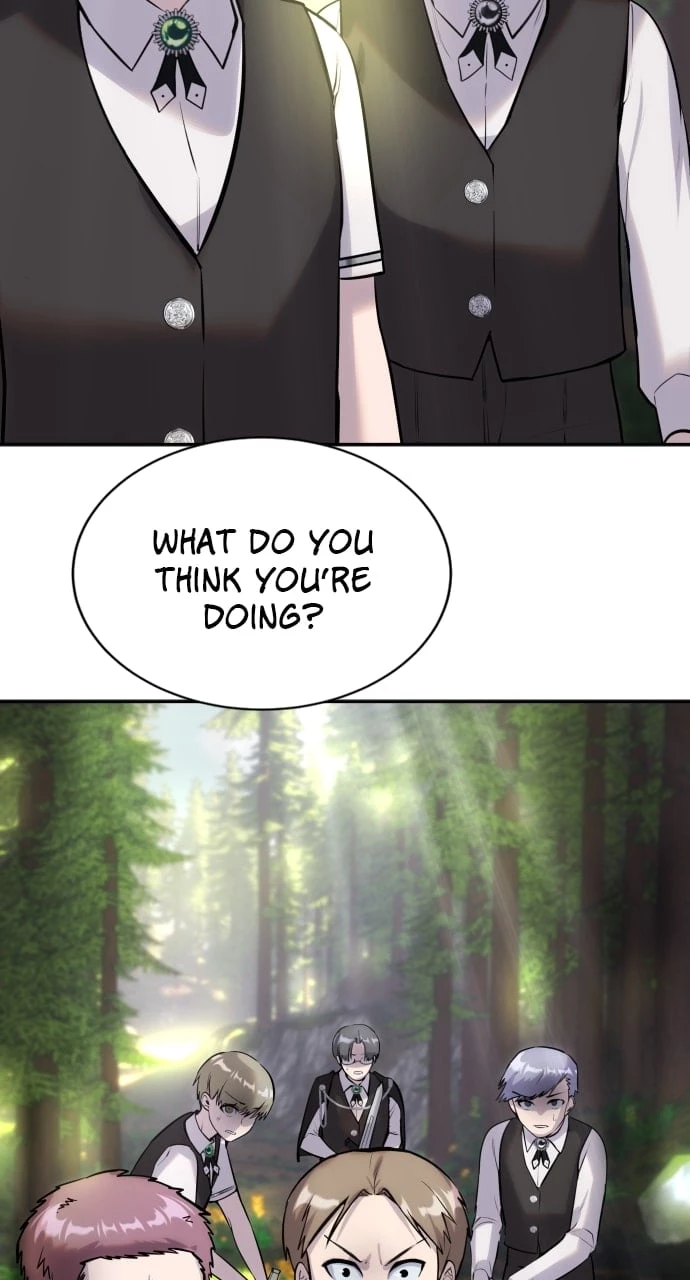 Secretly More Powerful than the Hero Chapter 4 - 50