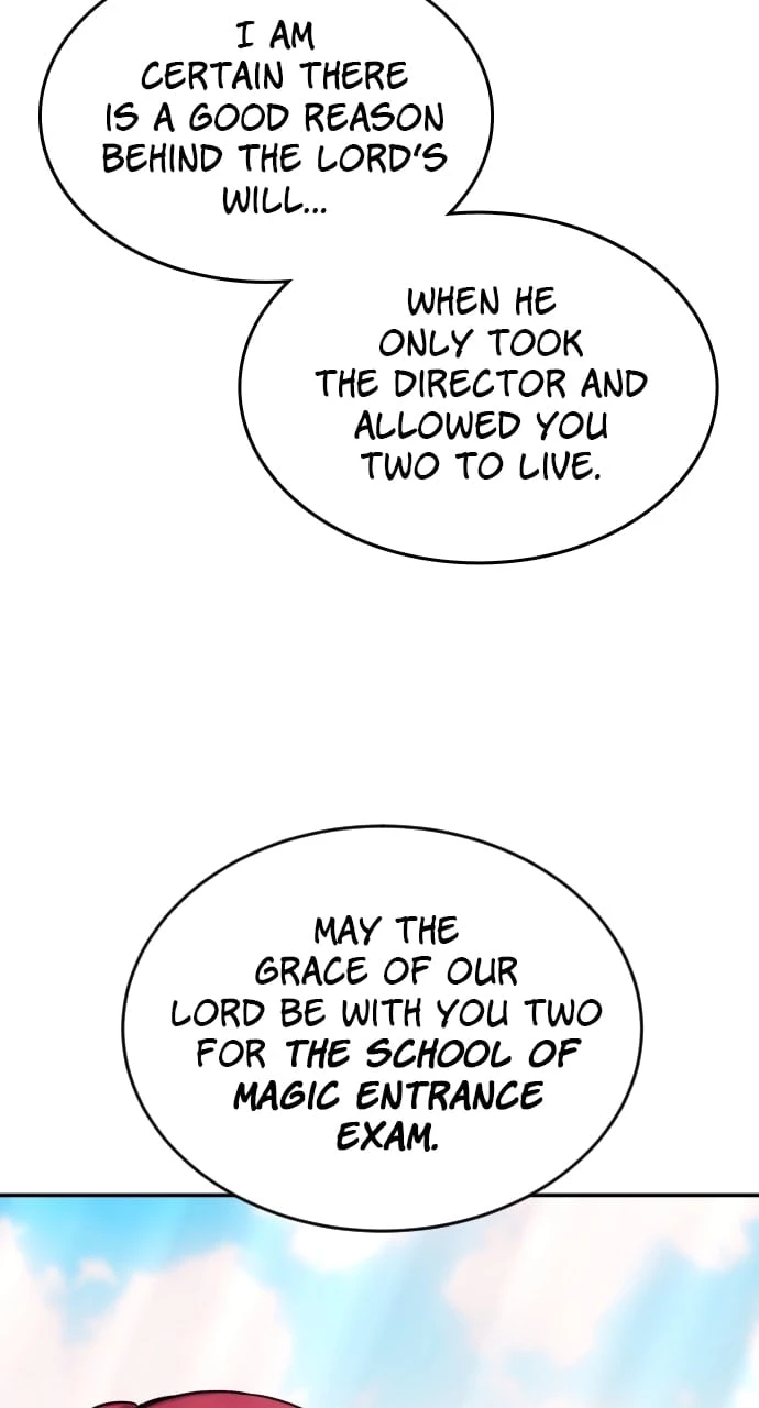 Secretly More Powerful than the Hero Chapter 2 - 22