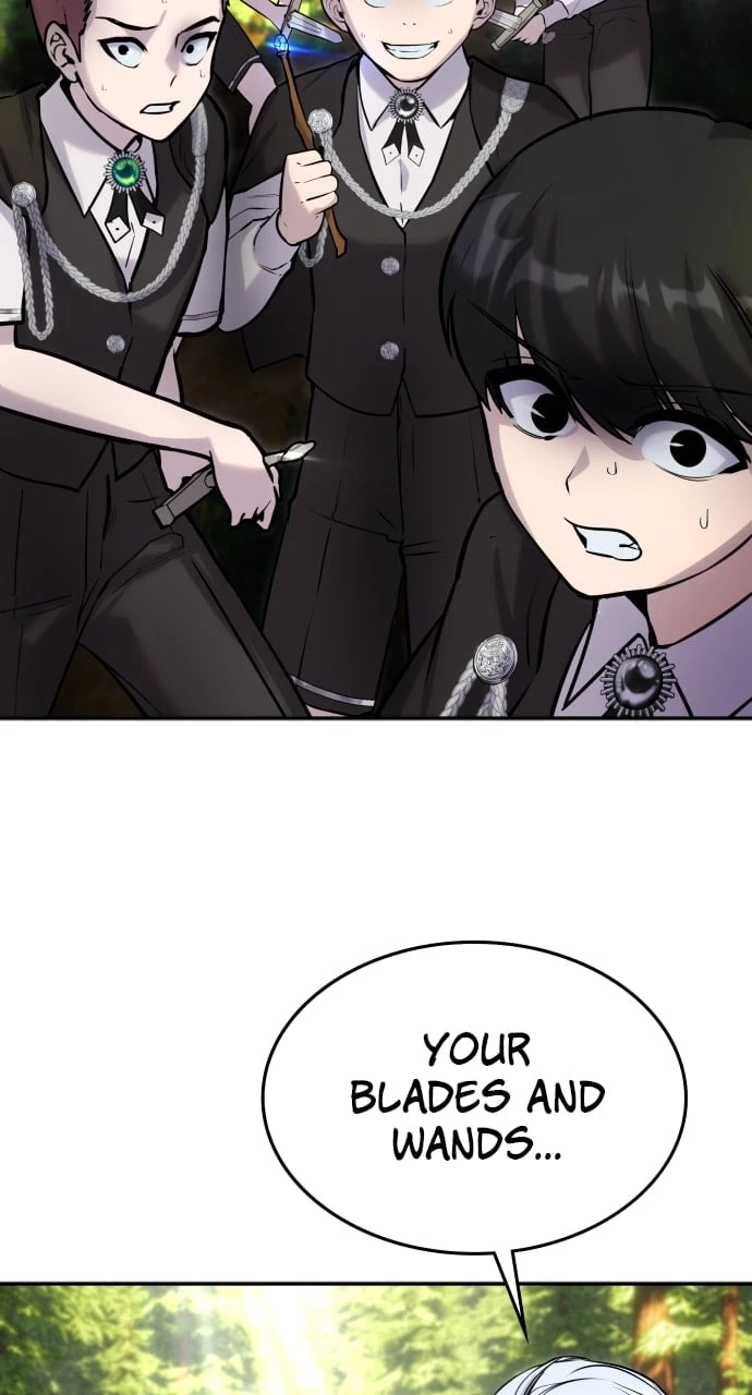 Secretly More Powerful than the Hero Chapter 4 - 51