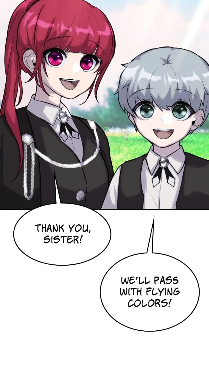 Secretly More Powerful than the Hero Chapter 2 - 23