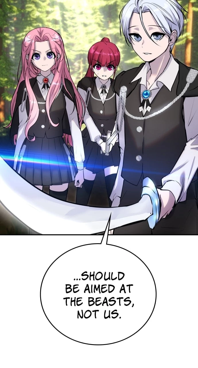 Secretly More Powerful than the Hero Chapter 4 - 52