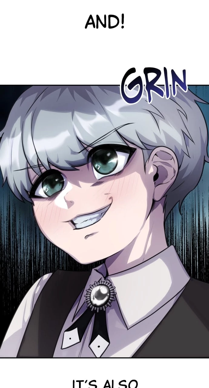 Secretly More Powerful than the Hero Chapter 2 - 25