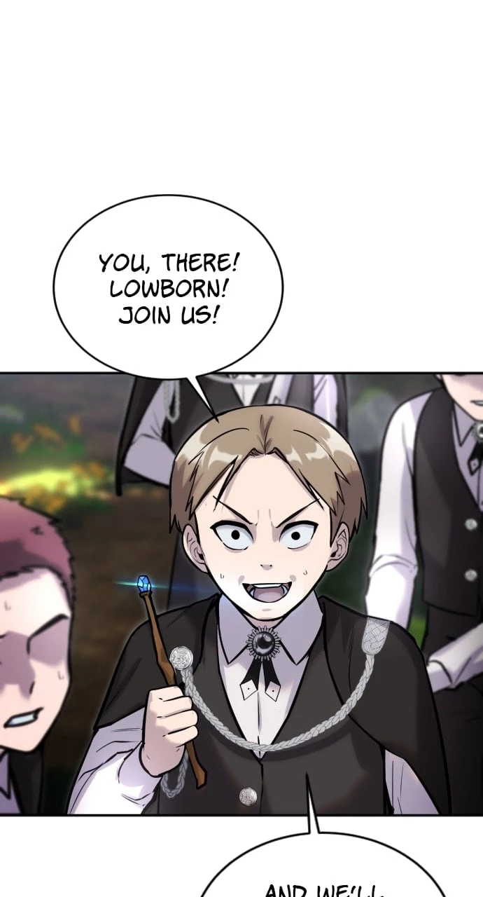 Secretly More Powerful than the Hero Chapter 4 - 53