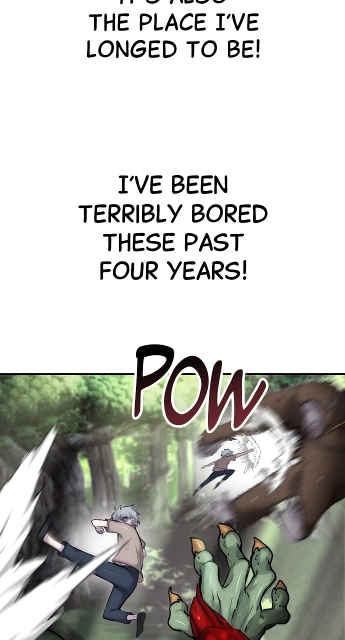 Secretly More Powerful than the Hero Chapter 2 - 26