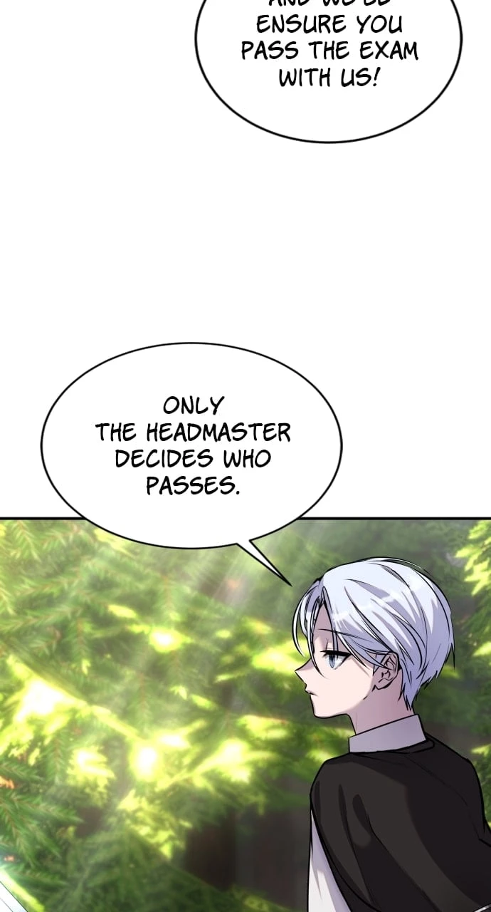 Secretly More Powerful than the Hero Chapter 4 - 54