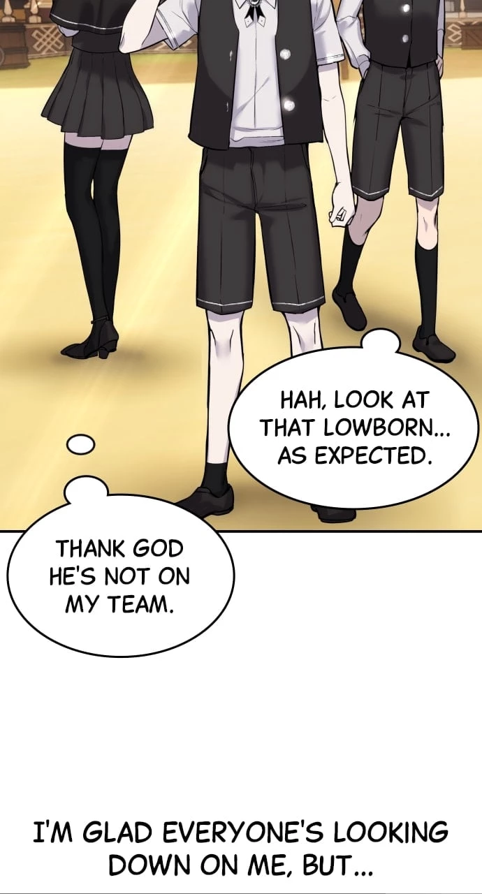 Secretly More Powerful than the Hero Chapter 3 - 39