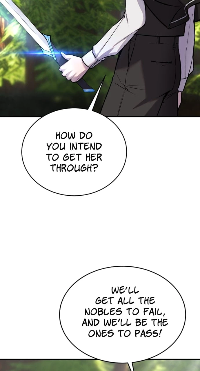 Secretly More Powerful than the Hero Chapter 4 - 55