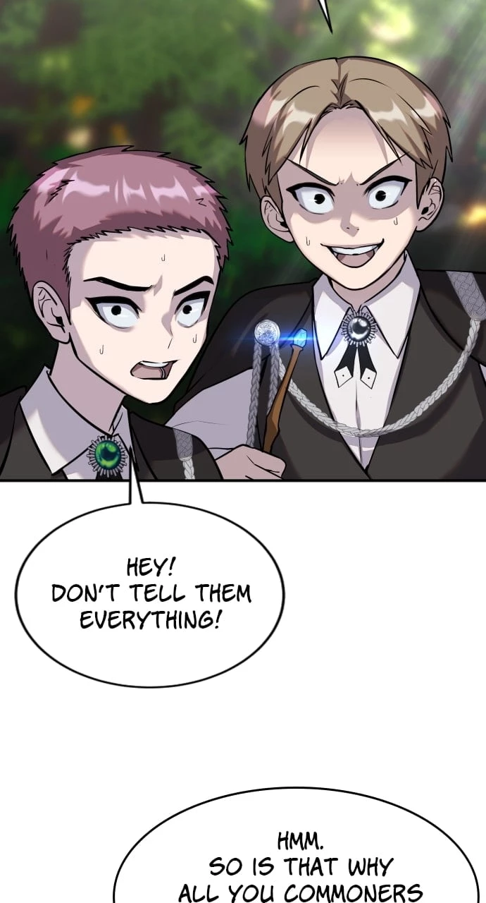 Secretly More Powerful than the Hero Chapter 4 - 56
