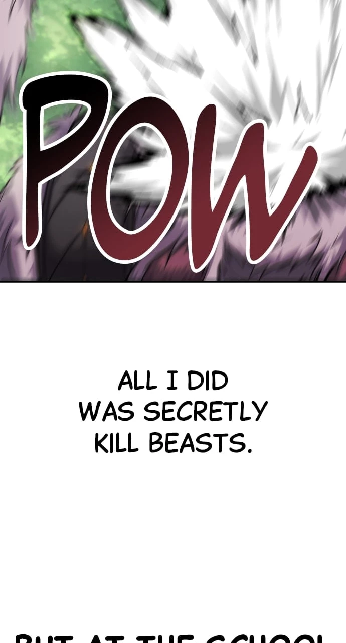 Secretly More Powerful than the Hero Chapter 2 - 28