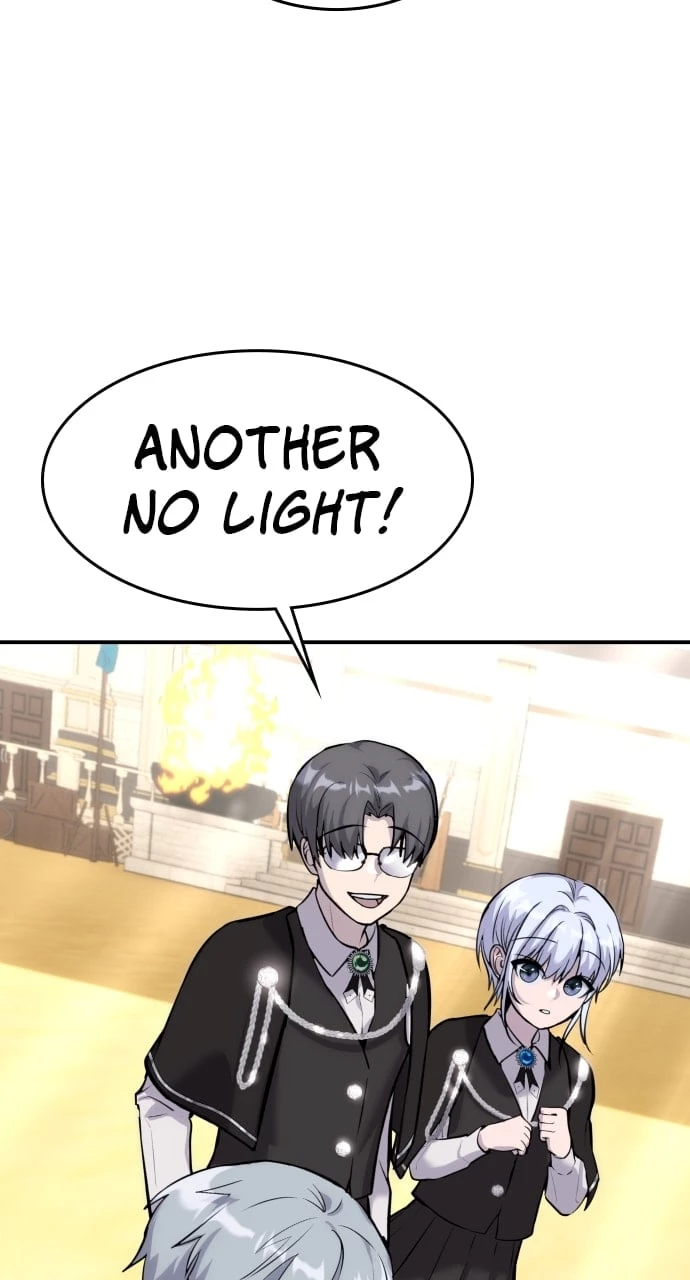 Secretly More Powerful than the Hero Chapter 3 - 41