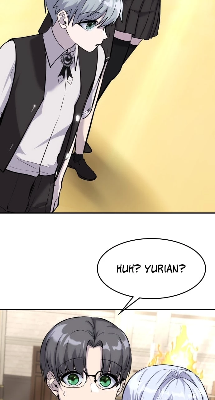 Secretly More Powerful than the Hero Chapter 3 - 42
