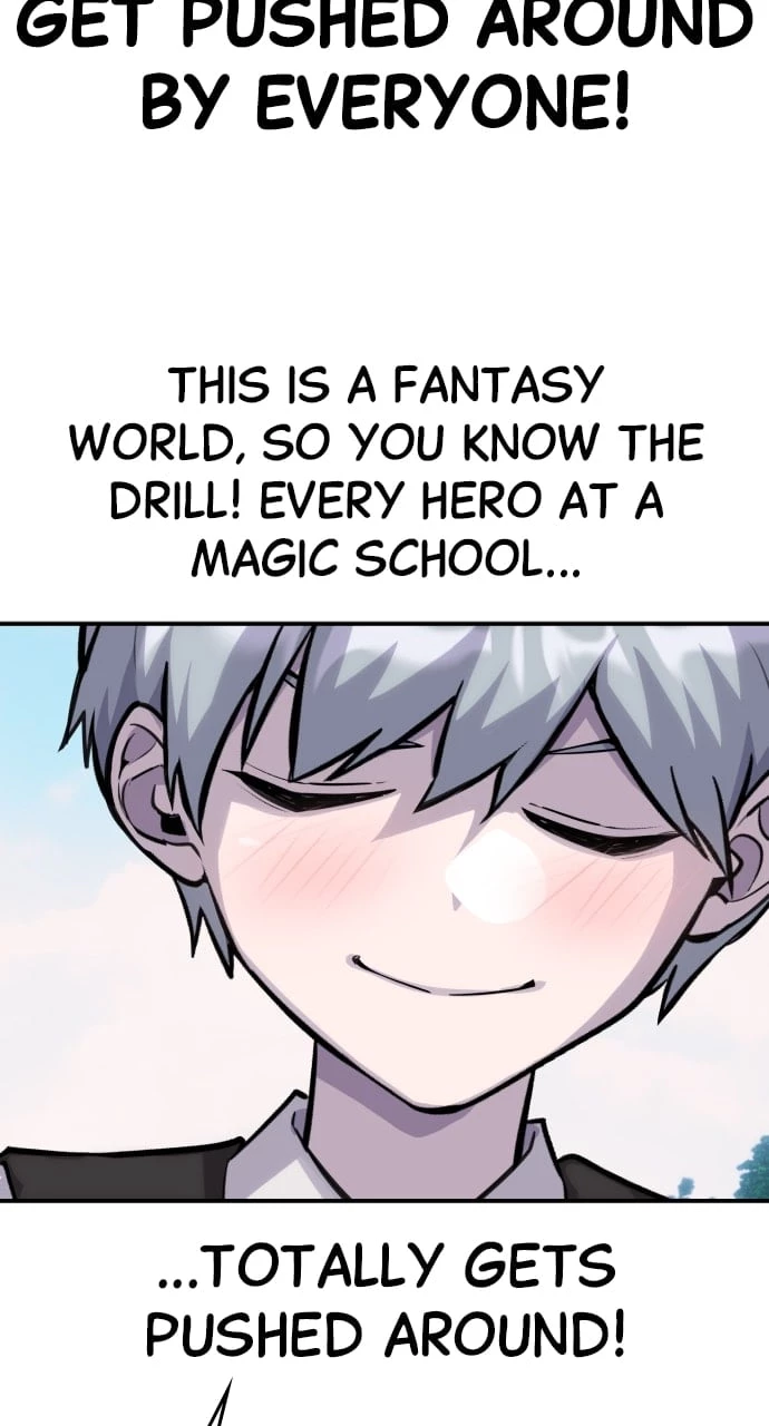 Secretly More Powerful than the Hero Chapter 2 - 30