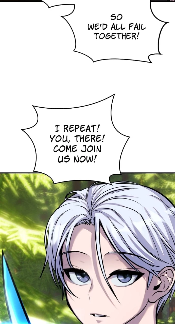 Secretly More Powerful than the Hero Chapter 4 - 58