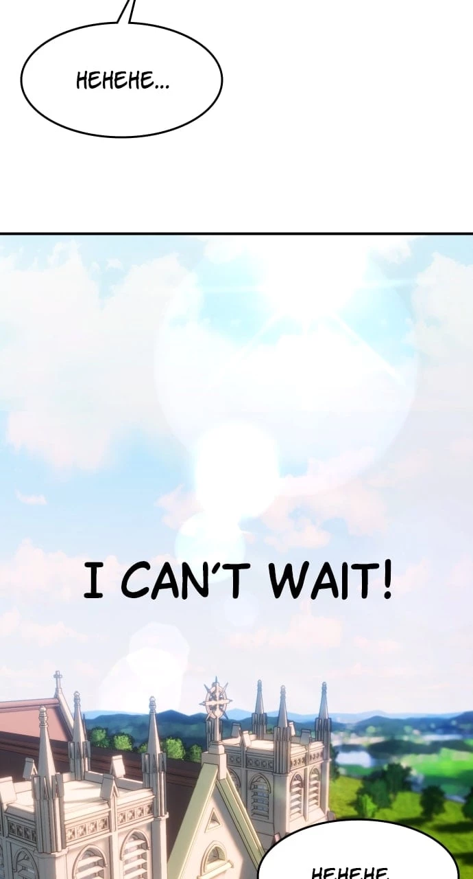 Secretly More Powerful than the Hero Chapter 2 - 31