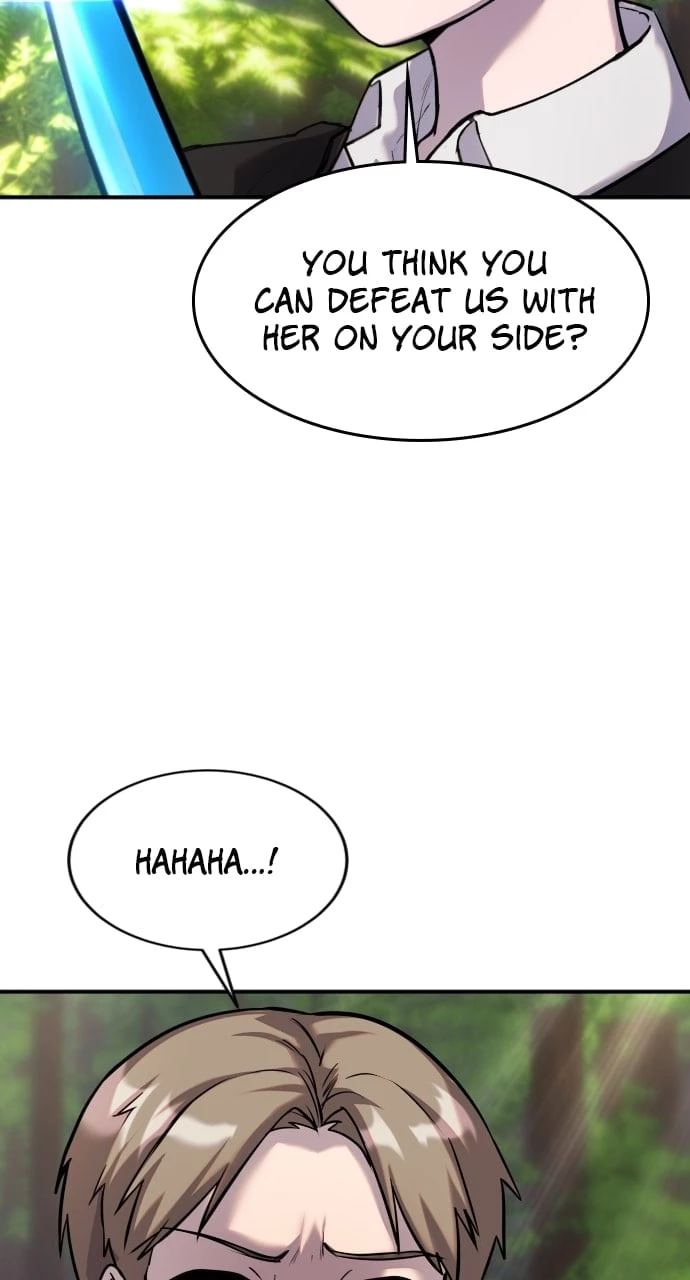 Secretly More Powerful than the Hero Chapter 4 - 59