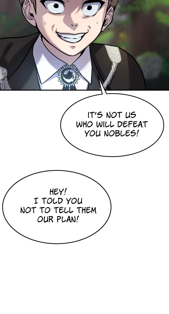 Secretly More Powerful than the Hero Chapter 4 - 60