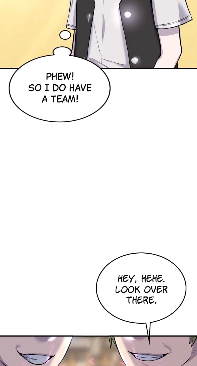 Secretly More Powerful than the Hero Chapter 3 - 46