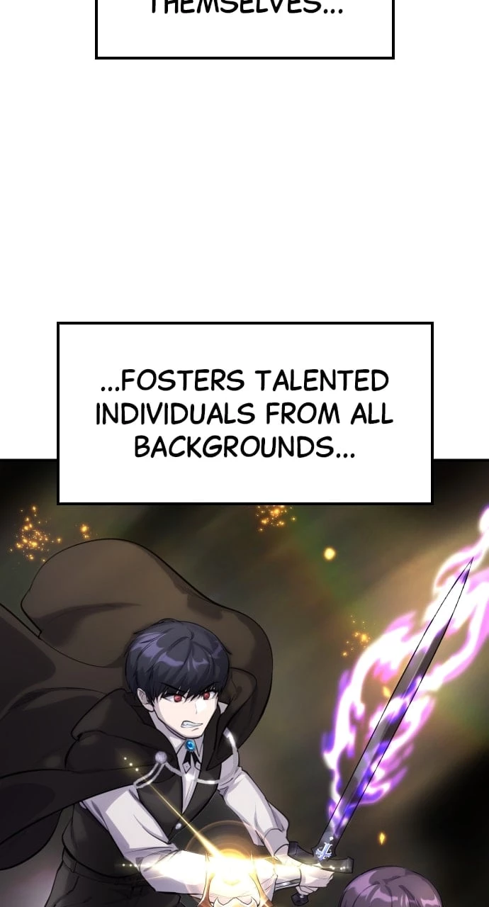 Secretly More Powerful than the Hero Chapter 2 - 34