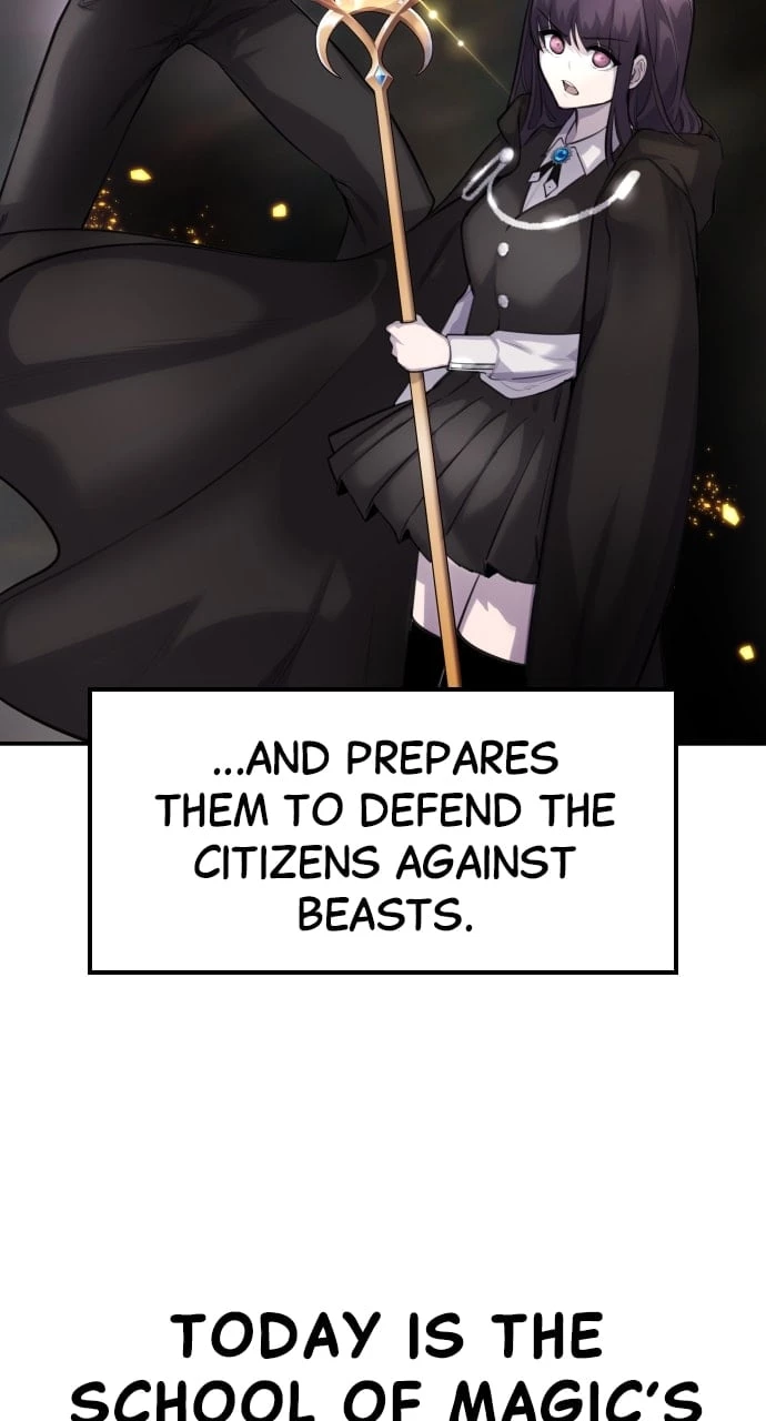 Secretly More Powerful than the Hero Chapter 2 - 35