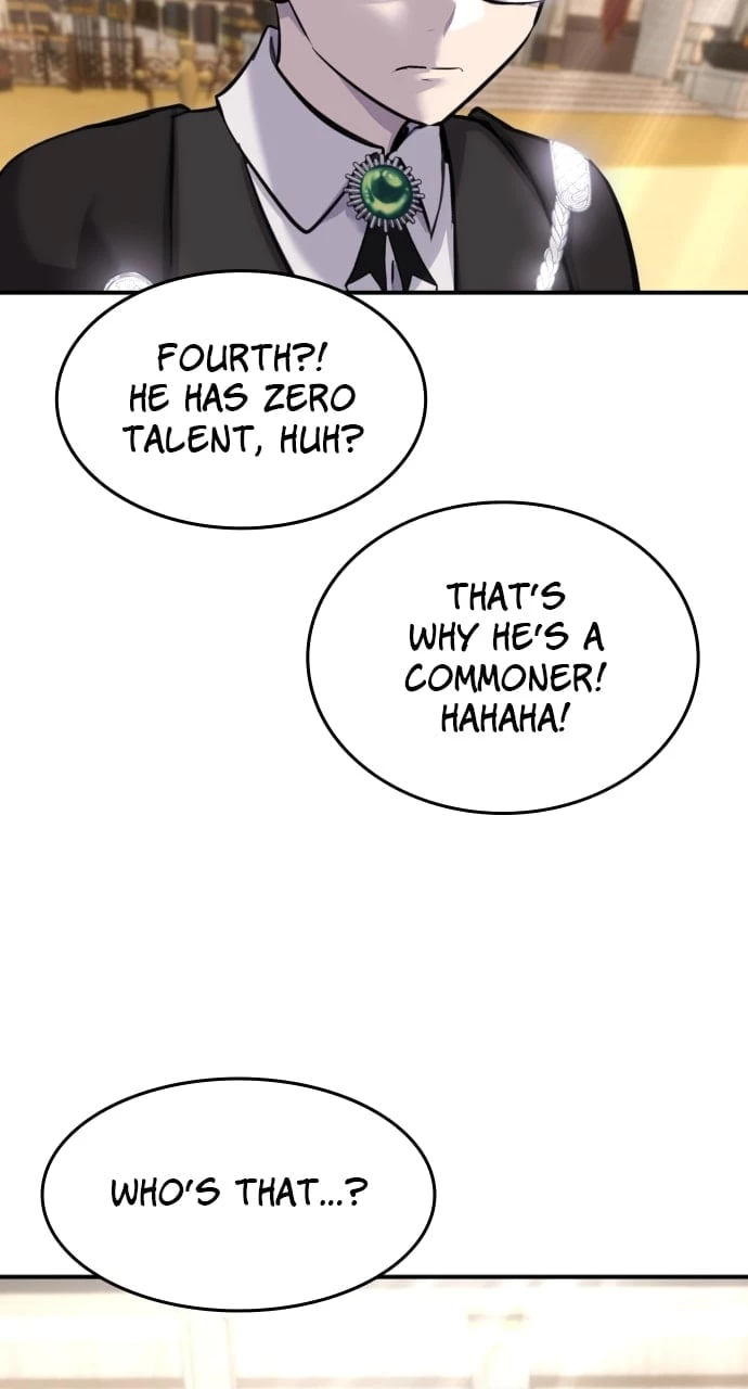 Secretly More Powerful than the Hero Chapter 3 - 49
