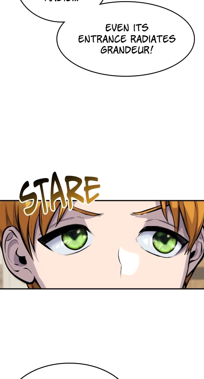 Secretly More Powerful than the Hero Chapter 2 - 37