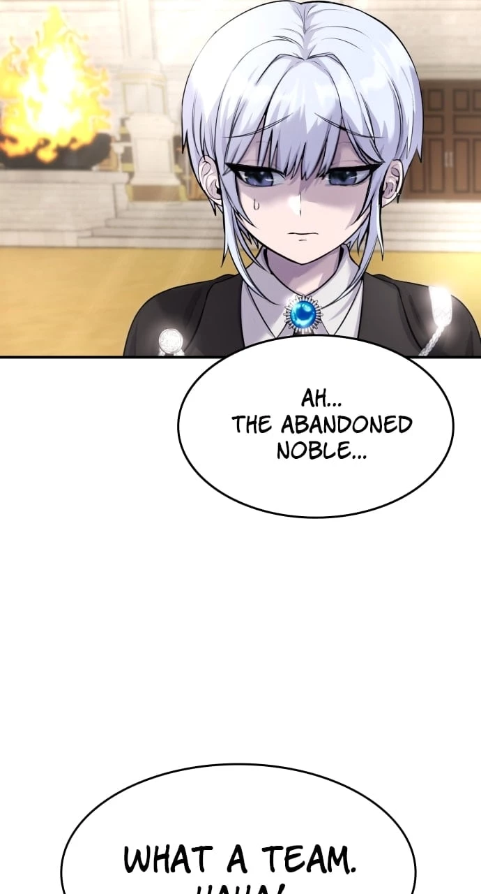Secretly More Powerful than the Hero Chapter 3 - 50