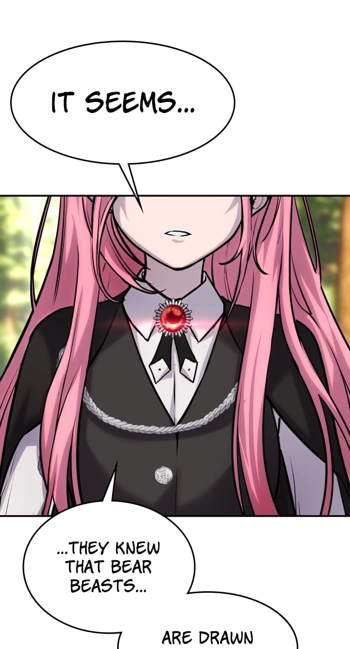 Secretly More Powerful than the Hero Chapter 4 - 65