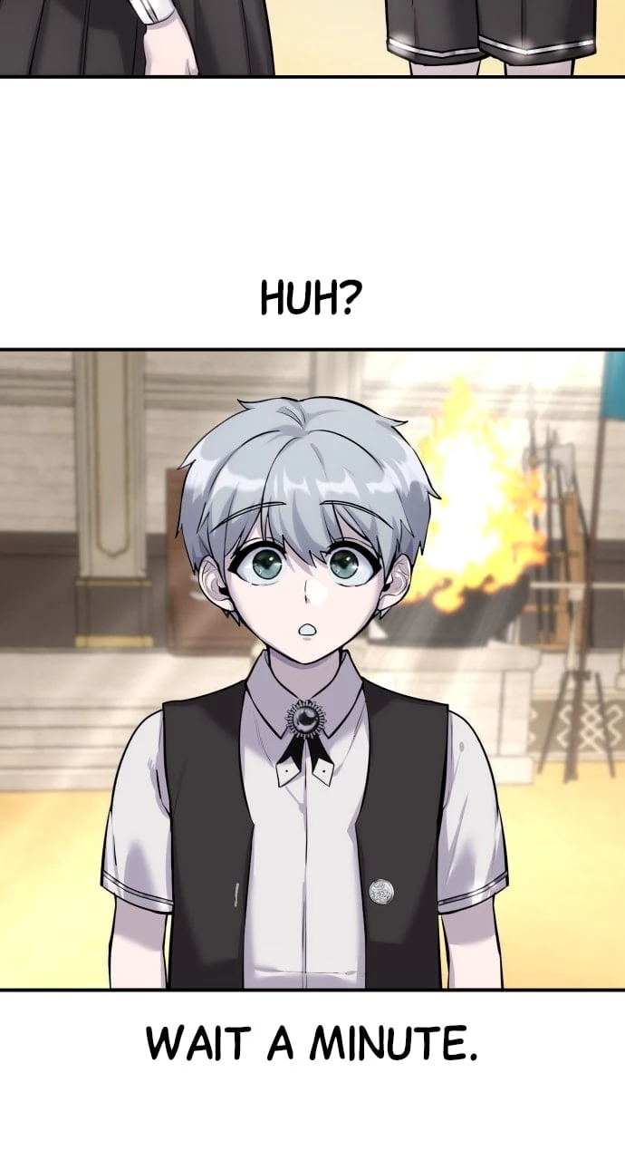 Secretly More Powerful than the Hero Chapter 3 - 52