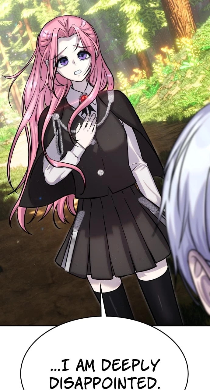 Secretly More Powerful than the Hero Chapter 4 - 67