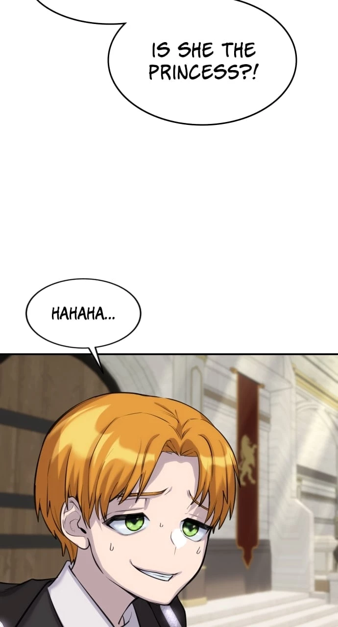 Secretly More Powerful than the Hero Chapter 2 - 41