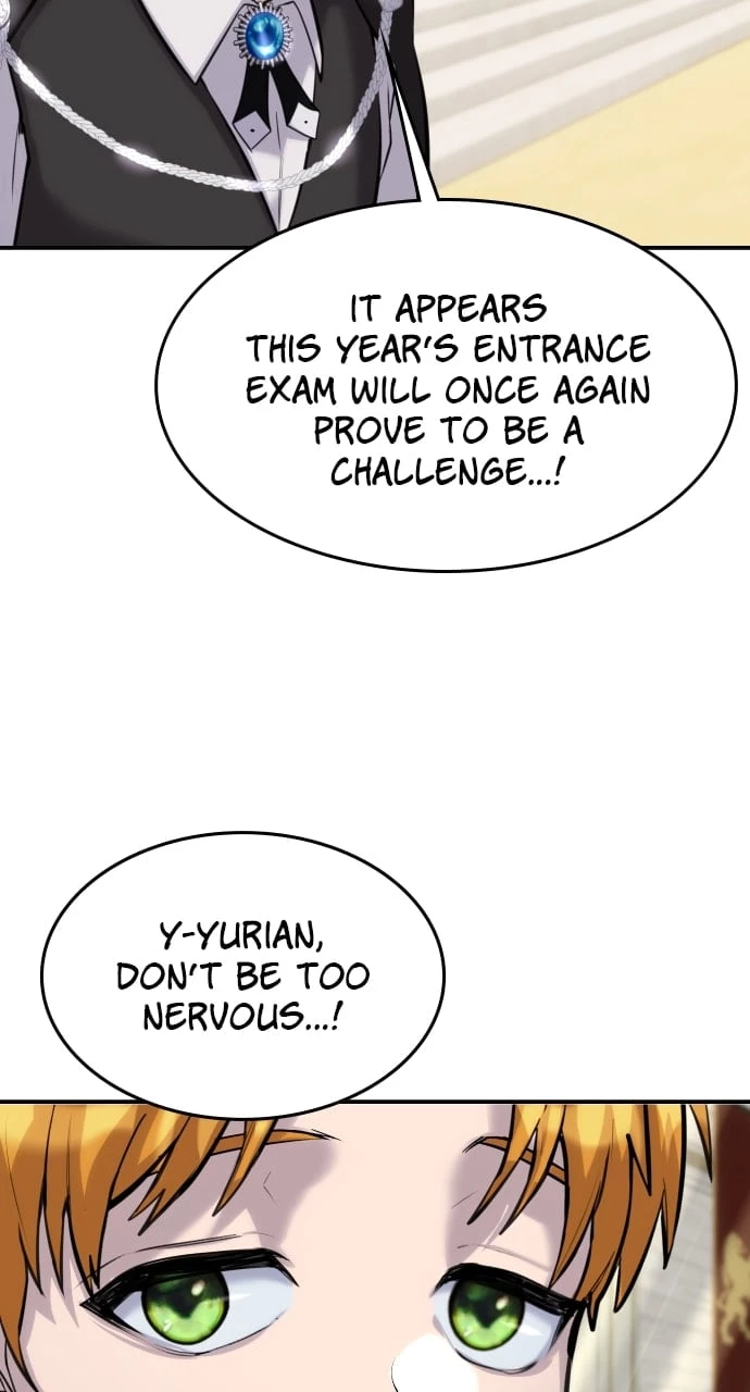 Secretly More Powerful than the Hero Chapter 2 - 42